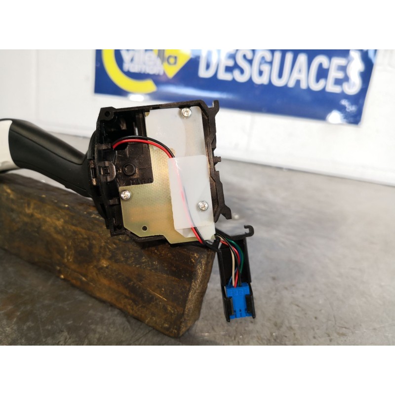 Recambio de mando limpia para volkswagen golf v berlina (1k1)  | 0.03 - 0.08  | 0.03 - 0.08 referencia OEM IAM   