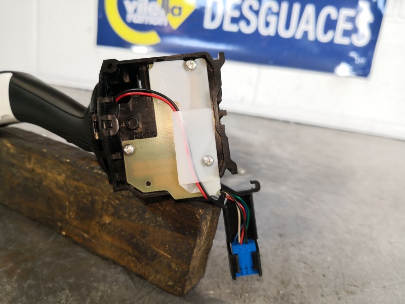 Recambio de mando limpia para volkswagen golf v berlina (1k1)  | 0.03 - 0.08  | 0.03 - 0.08 referencia OEM IAM   