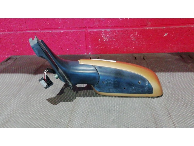 Recambio de retrovisor izquierdo para audi a3 (8l) 1.8 20v | 0.96 - ... 1.8 20v | 0.96 - ... referencia OEM IAM ELECTRIC  