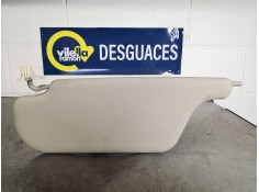 Recambio de parasol izquierdo para renault clio iii authentique referencia OEM IAM    2
