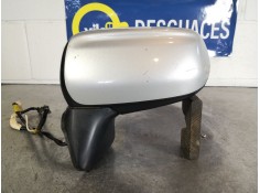 Recambio de retrovisor izquierdo para mazda premacy (cp) 2.0 turbodiesel referencia OEM IAM ELECTRIC