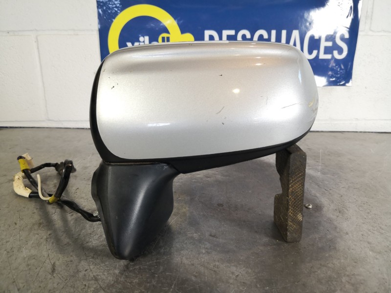 Recambio de retrovisor izquierdo para mazda premacy (cp) 2.0 turbodiesel referencia OEM IAM ELECTRIC   Recambio de retrovisor izquierdo para mazda premacy (cp) 2.0 turbodiesel referencia OEM IAM ELECTRIC