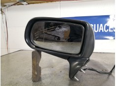 Recambio de retrovisor izquierdo para mazda premacy (cp) 2.0 turbodiesel referencia OEM IAM ELECTRIC   2