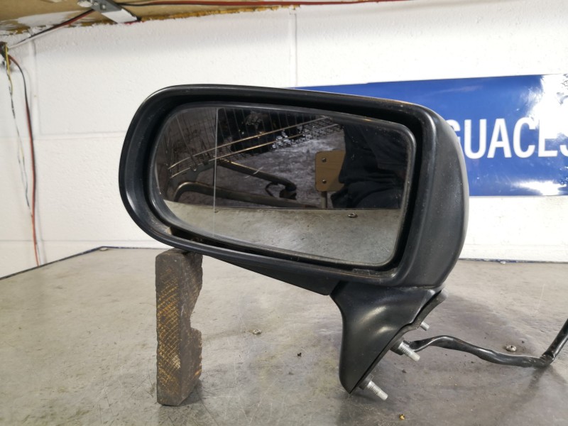 Recambio de retrovisor izquierdo para mazda premacy (cp) 2.0 turbodiesel referencia OEM IAM ELECTRIC   Recambio de retrovisor izquierdo para mazda premacy (cp) 2.0 turbodiesel referencia OEM IAM ELECTRIC