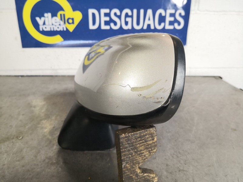 Recambio de retrovisor izquierdo para mazda premacy (cp) 2.0 turbodiesel referencia OEM IAM ELECTRIC   Recambio de retrovisor izquierdo para mazda premacy (cp) 2.0 turbodiesel referencia OEM IAM ELECTRIC