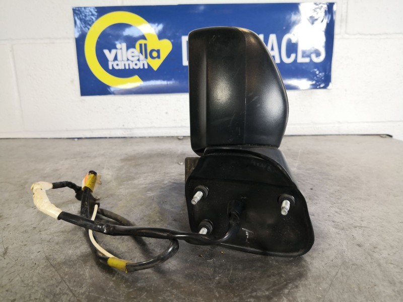 Recambio de retrovisor izquierdo para mazda premacy (cp) 2.0 turbodiesel referencia OEM IAM ELECTRIC   Recambio de retrovisor izquierdo para mazda premacy (cp) 2.0 turbodiesel referencia OEM IAM ELECTRIC