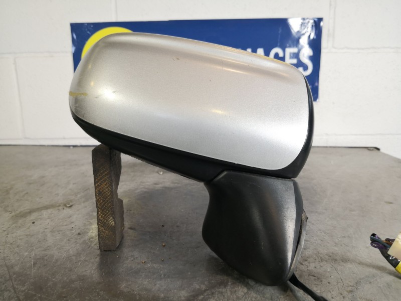 Recambio de retrovisor derecho para mazda premacy (cp) 2.0 turbodiesel referencia OEM IAM ELECTRIC   Recambio de retrovisor derecho para mazda premacy (cp) 2.0 turbodiesel referencia OEM IAM ELECTRIC
