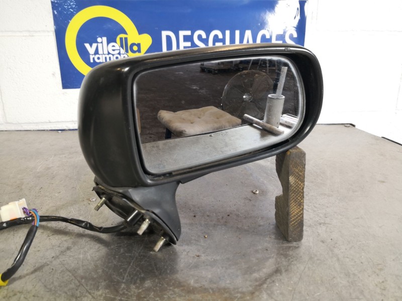 Recambio de retrovisor derecho para mazda premacy (cp) 2.0 turbodiesel referencia OEM IAM ELECTRIC   Recambio de retrovisor derecho para mazda premacy (cp) 2.0 turbodiesel referencia OEM IAM ELECTRIC