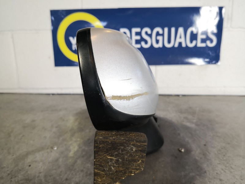 Recambio de retrovisor derecho para mazda premacy (cp) 2.0 turbodiesel referencia OEM IAM ELECTRIC   Recambio de retrovisor derecho para mazda premacy (cp) 2.0 turbodiesel referencia OEM IAM ELECTRIC