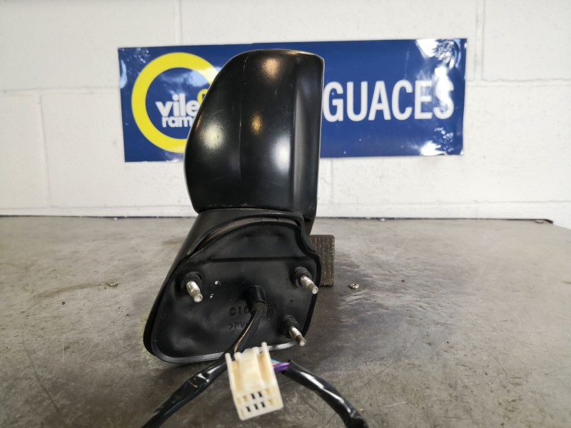 Recambio de retrovisor derecho para mazda premacy (cp) 2.0 turbodiesel referencia OEM IAM ELECTRIC   Recambio de retrovisor derecho para mazda premacy (cp) 2.0 turbodiesel referencia OEM IAM ELECTRIC