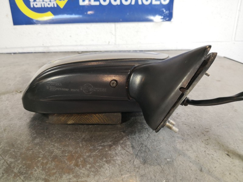 Recambio de retrovisor derecho para mazda premacy (cp) 2.0 turbodiesel referencia OEM IAM ELECTRIC   Recambio de retrovisor derecho para mazda premacy (cp) 2.0 turbodiesel referencia OEM IAM ELECTRIC