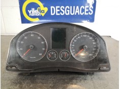 Recambio de cuadro instrumentos para volkswagen golf v berlina (1k1)  | 0.03 - 0.08  | 0.03 - 0.08 referencia OEM IAM 1K0920873A