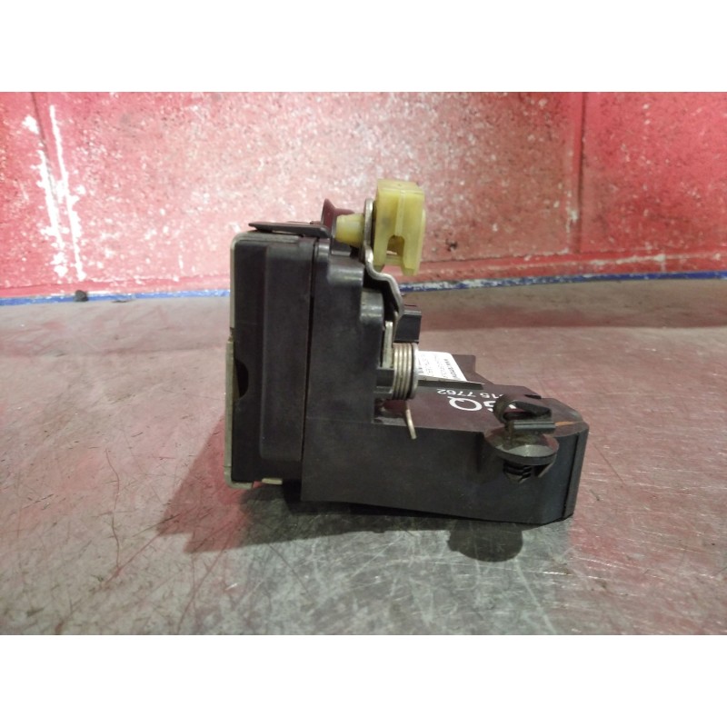 Recambio de cerradura puerta delantera derecha para opel vectra c berlina comfort | 02.02 - 12.05 comfort | 02.02 - 12.05 refere