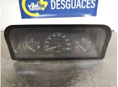 Recambio de cuadro instrumentos para citroen jumper 31c2.5d swb referencia OEM IAM 6047240020B 604961001A