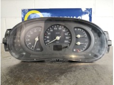 Recambio de cuadro instrumentos para renault clio ii fase i (b/cbo)  | 0.98 - 0.01  | 0.98 - 0.01 referencia OEM IAM 7700410432