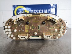 Recambio de cuadro instrumentos para renault clio ii fase i (b/cbo)  | 0.98 - 0.01  | 0.98 - 0.01 referencia OEM IAM 7700410432  2
