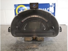 Recambio de cuadro instrumentos para citroen c3 1.4 hdi sx plus referencia OEM IAM P9645994280 216692400