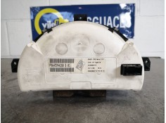 Recambio de cuadro instrumentos para citroen c3 1.4 hdi sx plus referencia OEM IAM P9645994280 216692400  2