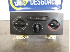 Recambio de mando calefaccion aire acondicionado para citroen c4 berlina 1.6 16v hdi fap referencia OEM IAM B9642