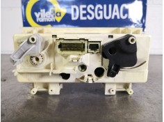 Recambio de mando calefaccion aire acondicionado para citroen c4 berlina 1.6 16v hdi fap referencia OEM IAM B9642   2