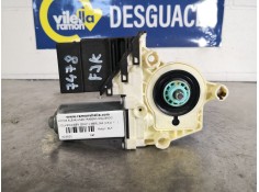 Recambio de motor elevalunas trasero izquierdo para volkswagen golf v berlina (1k1)  | 0.03 - 0.08  | 0.03 - 0.08 referencia OEM