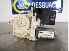 Recambio de motor elevalunas trasero izquierdo para volkswagen golf v berlina (1k1)  | 0.03 - 0.08  | 0.03 - 0.08 referencia OEM 2
