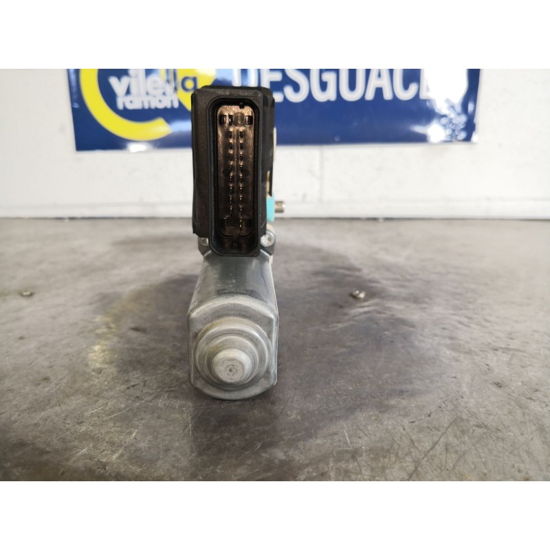 Recambio de motor elevalunas trasero izquierdo para volkswagen golf v berlina (1k1)  | 0.03 - 0.08  | 0.03 - 0.08 referencia OEM