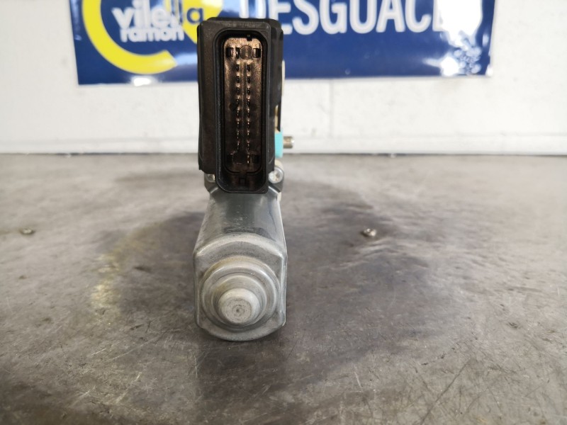 Recambio de motor elevalunas trasero izquierdo para volkswagen golf v berlina (1k1)  | 0.03 - 0.08  | 0.03 - 0.08 referencia OEM