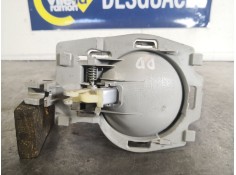 Recambio de maneta interior delantera derecha para citroen c3 1.4 hdi sx plus referencia OEM IAM    2