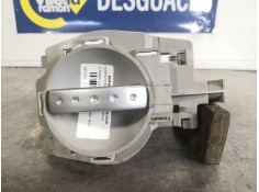 Recambio de maneta interior trasera derecha para citroen c3 1.4 hdi sx plus referencia OEM IAM