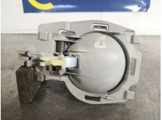 Recambio de maneta interior trasera derecha para citroen c3 1.4 hdi sx plus referencia OEM IAM    2