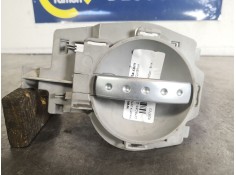 Recambio de maneta interior trasera izquierda para citroen c3 1.4 hdi sx plus referencia OEM IAM