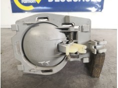 Recambio de maneta interior trasera izquierda para citroen c3 1.4 hdi sx plus referencia OEM IAM    2