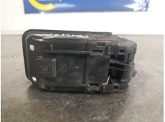 Recambio de maneta interior porton para citroen jumper 31c2.5d swb referencia OEM IAM    2