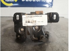 Recambio de cerradura capot para audi a3 (8l) 1.9 tdi ambiente referencia OEM IAM