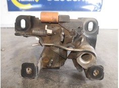 Recambio de cerradura capot para audi a3 (8l) 1.9 tdi ambiente referencia OEM IAM    2