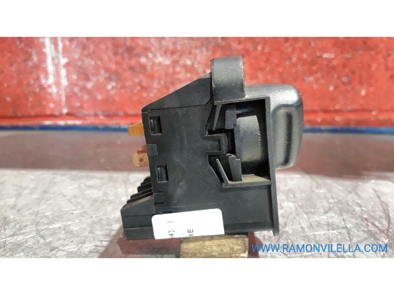 Recambio de mando luces para opel agila 1.2 16v cat (z 12 xe / lw4) | 0.00 - 0.03 1.2 16v cat (z 12 xe / lw4) | 0.00 - 0.03 refe