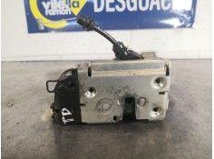 Recambio de cerradura puerta trasera derecha para citroen c3 1.4 hdi sx plus referencia OEM IAM    2