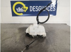 Recambio de cerradura puerta delantera derecha para citroen c3 1.4 hdi sx plus referencia OEM IAM