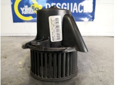 Recambio de motor calefaccion para citroen c4 berlina 1.6 16v hdi fap referencia OEM IAM B9506  