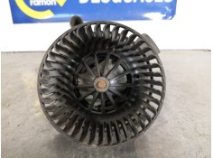 Recambio de motor calefaccion para citroen c4 berlina 1.6 16v hdi fap referencia OEM IAM B9506   2