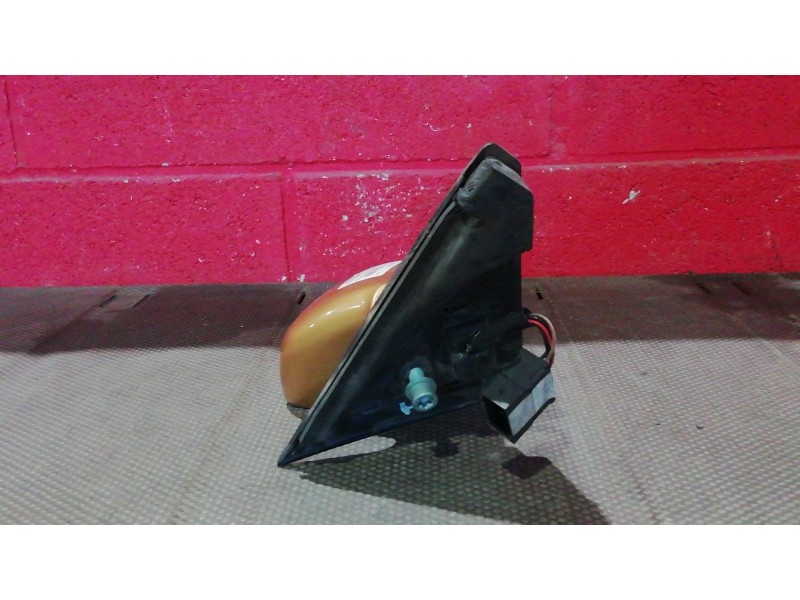 Recambio de retrovisor izquierdo para audi a3 (8l) 1.8 20v | 0.96 - ... 1.8 20v | 0.96 - ... referencia OEM IAM ELECTRIC  