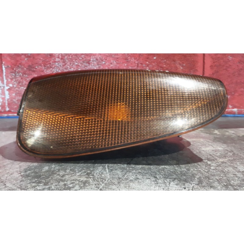 Recambio de piloto trasero izquierdo para volkswagen polo berlina (6n1) air | 09.94 - 12.98 air | 09.94 - 12.98 referencia OEM I