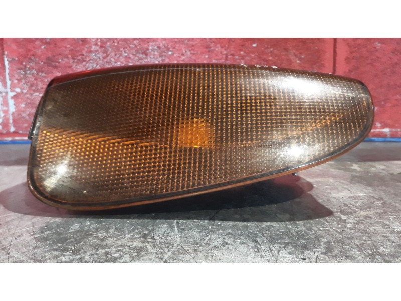 Recambio de piloto trasero izquierdo para volkswagen polo berlina (6n1) air | 09.94 - 12.98 air | 09.94 - 12.98 referencia OEM I