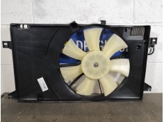 Recambio de electroventilador para mazda 5 berl. (cr)  | 0.05 - ...  | 0.05 - ... referencia OEM IAM