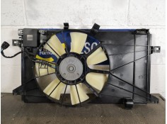 Recambio de electroventilador para mazda 5 berl. (cr)  | 0.05 - ...  | 0.05 - ... referencia OEM IAM    2