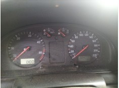 volkswagen passat berlina (3b2) del año 1998