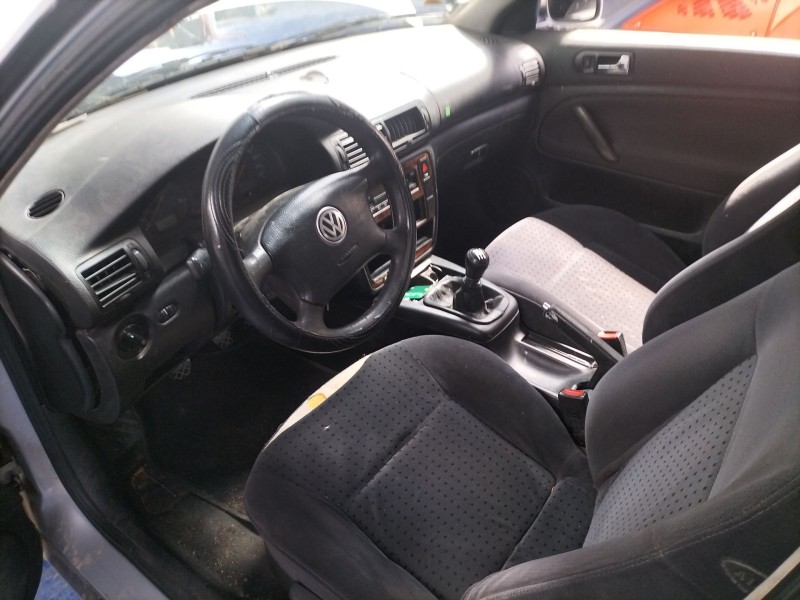 volkswagen passat berlina (3b2) del año 1998