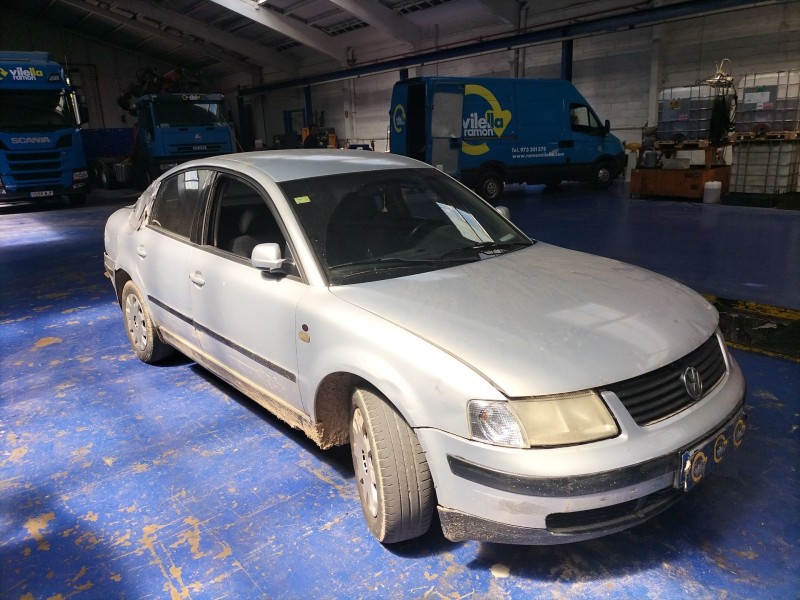 volkswagen passat berlina (3b2) del año 1998