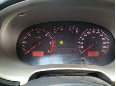 seat leon (1m1) del año 2005